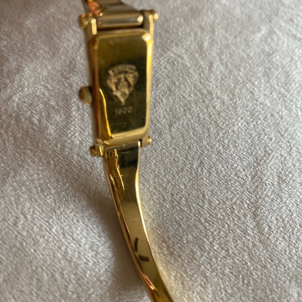 Vintage Gucci Watch